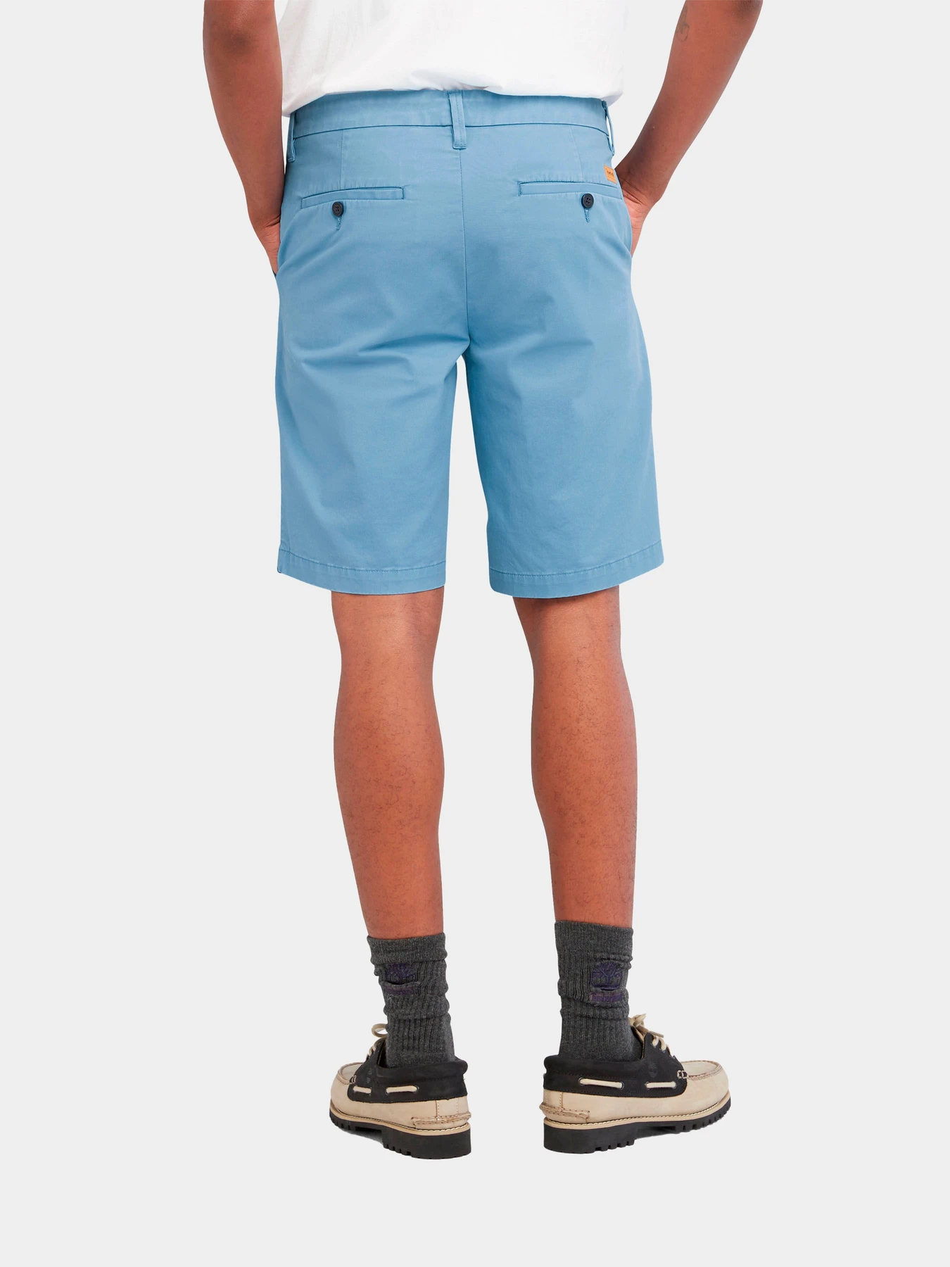 Шорты Timberland модель TB0A2DFMDJ5 Шорты Timberland модель TB0A2DFMDJ5 Фото