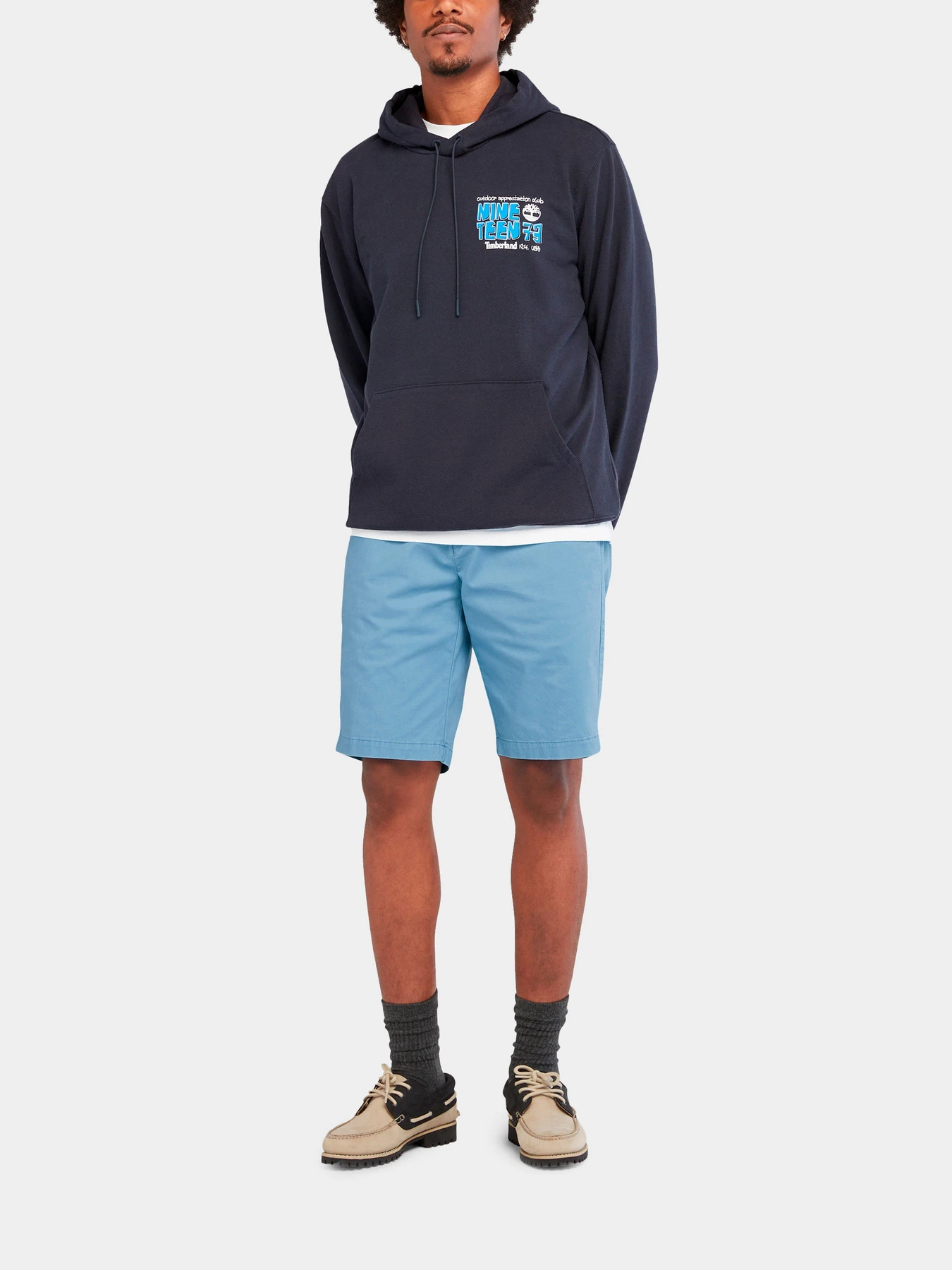 Шорты Timberland модель TB0A2DFMDJ5 Шорты Timberland модель TB0A2DFMDJ5 Фото