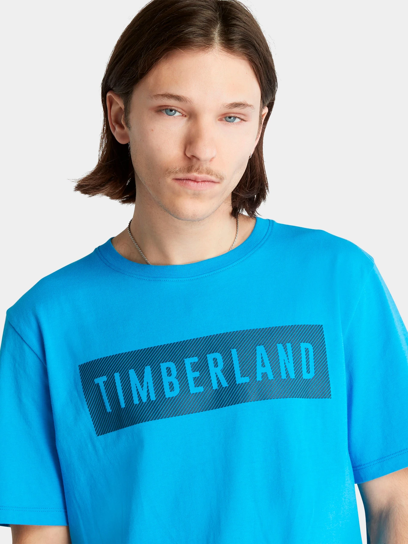 Футболки и поло Timberland модель TB0A2GD8DJ2 Фото