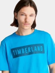 Футболки и поло Timberland модель TB0A2GD8DJ2 Фото