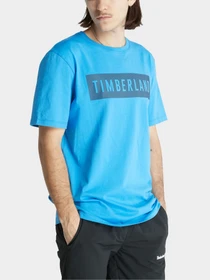 Футболки и поло Timberland модель TB0A2GD8DJ2 Фото