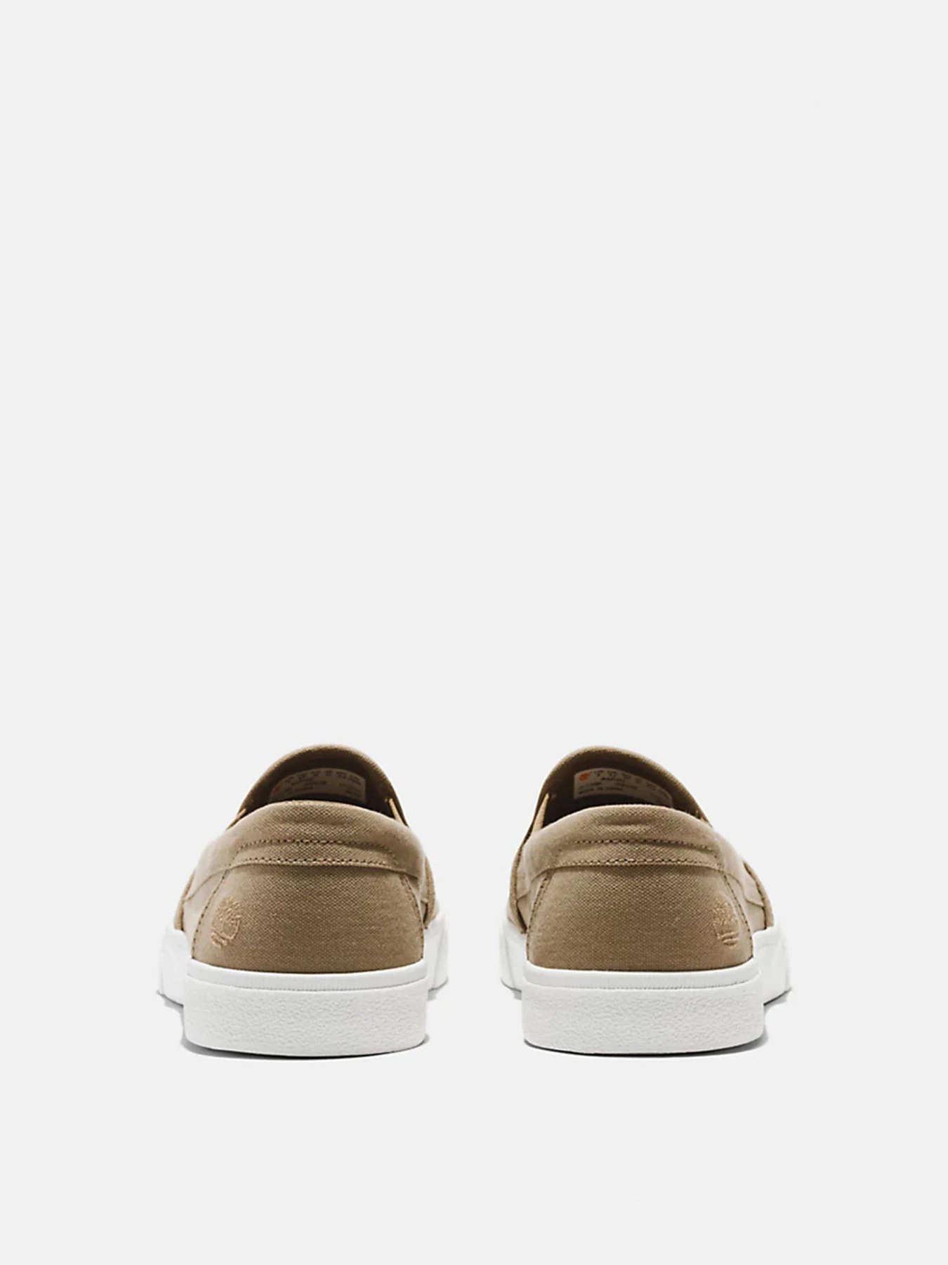 Слипоны и мокасины Timberland модель TB0A5P2CDR0 Слипоны и мокасины Timberland модель TB0A5P2CDR0 Фото