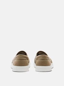 Слипоны и мокасины Timberland модель TB0A5P2CDR0 Фото