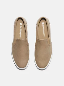 Слипоны и мокасины Timberland модель TB0A5P2CDR0 Фото