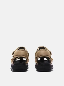 Сандалии Timberland модель TB0A5P8NDH4 Фото