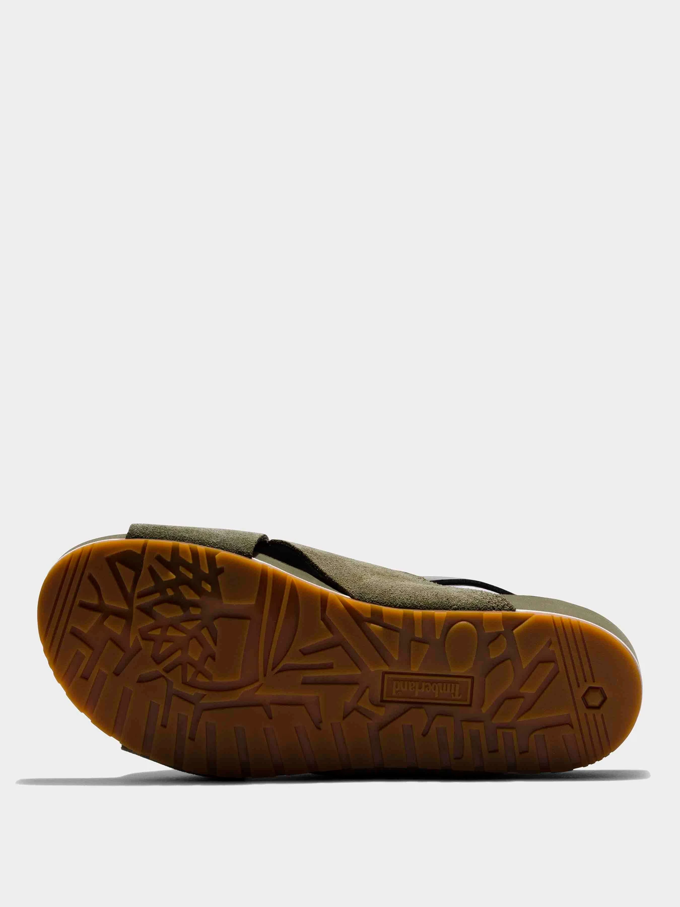Босоножки Timberland модель TB0A5QCY991 Босоножки Timberland модель TB0A5QCY991 Фото