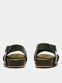Босоножки Timberland модель TB0A5QCY991 Фото
