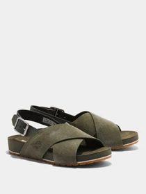 Босоножки Timberland модель TB0A5QCY991 Фото