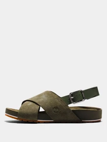 Босоножки Timberland модель TB0A5QCY991 Фото