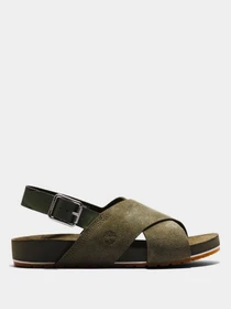 Босоножки Timberland модель TB0A5QCY991 Фото