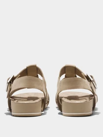 Босоножки Timberland модель TB0A5R4QDH4 Фото