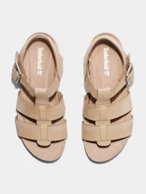 Босоножки Timberland модель TB0A5R4QDH4 Фото
