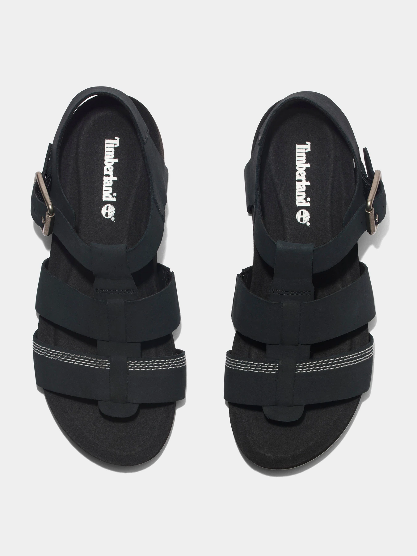 Босоножки Timberland модель TB0A5R52015 Фото