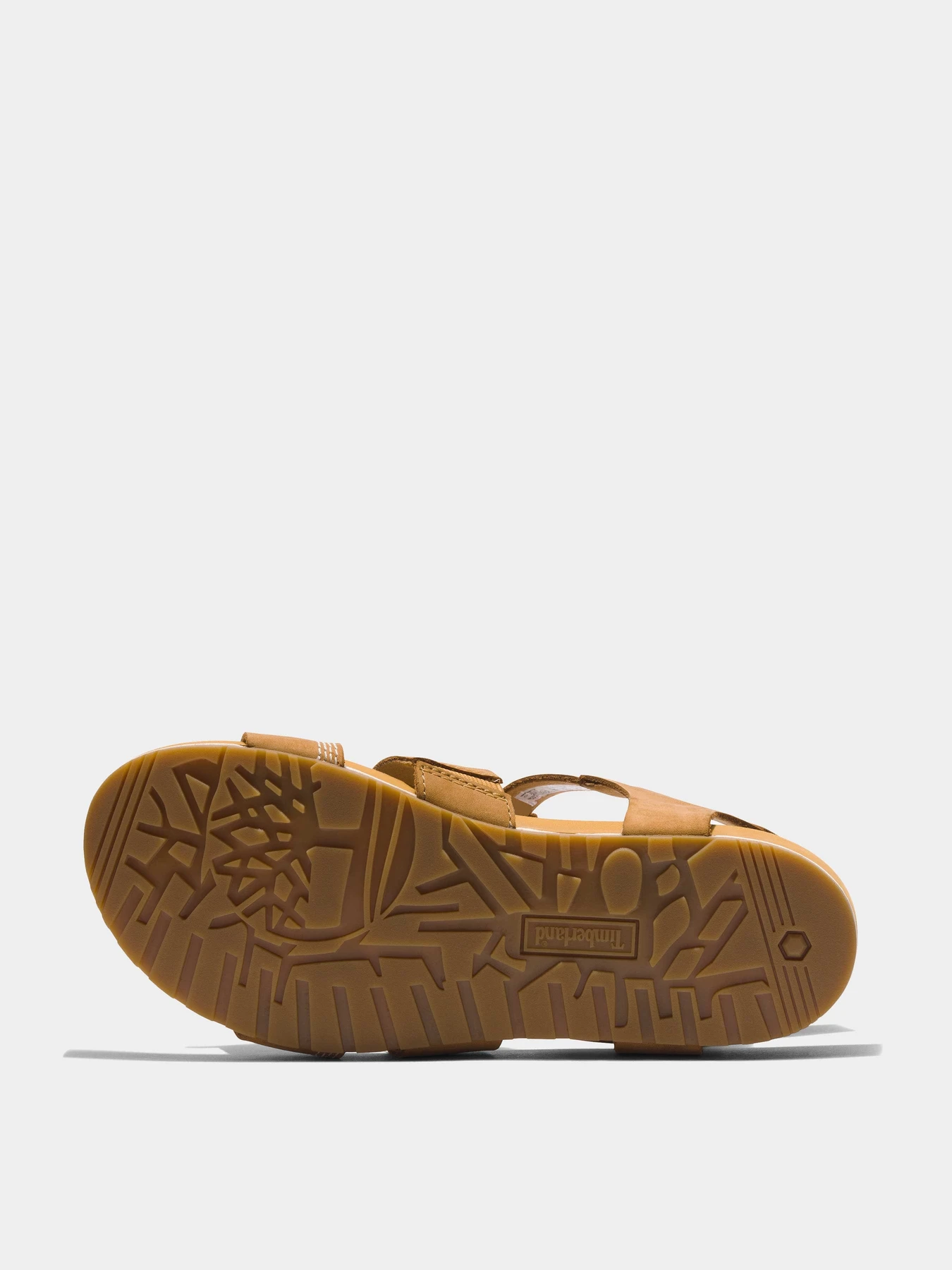 Босоножки Timberland модель TB0A5R5Y231 Босоножки Timberland модель TB0A5R5Y231 Фото