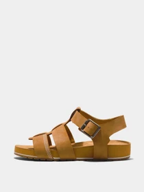 Босоножки Timberland модель TB0A5R5Y231 Фото