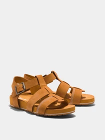 Босоножки Timberland модель TB0A5R5Y231 Фото