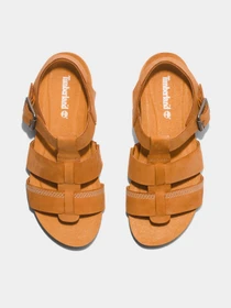 Босоножки Timberland модель TB0A5R5Y231 Фото
