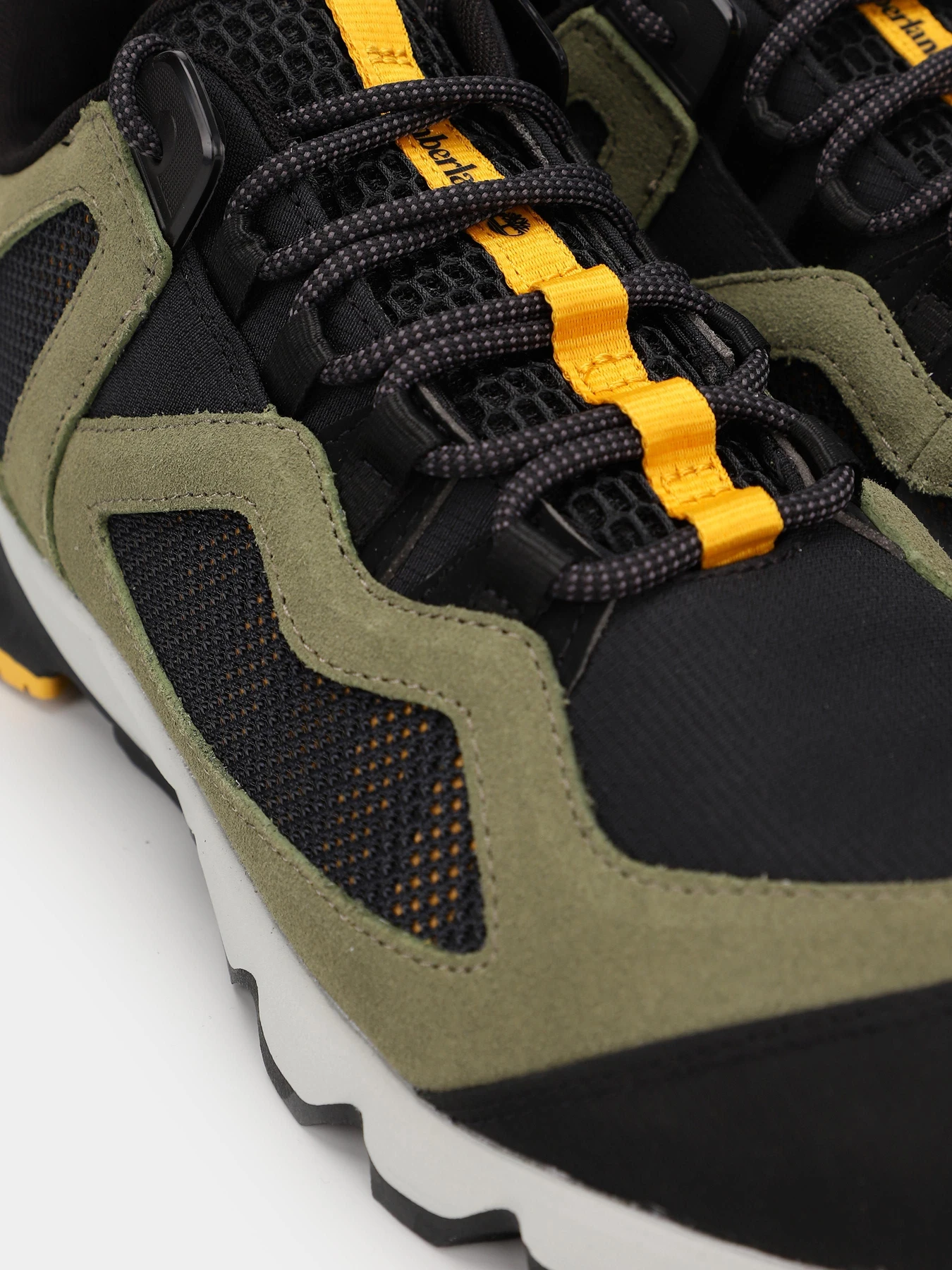 Кроссовки Timberland модель TB0A5SSM991 Кроссовки Timberland модель TB0A5SSM991 Фото
