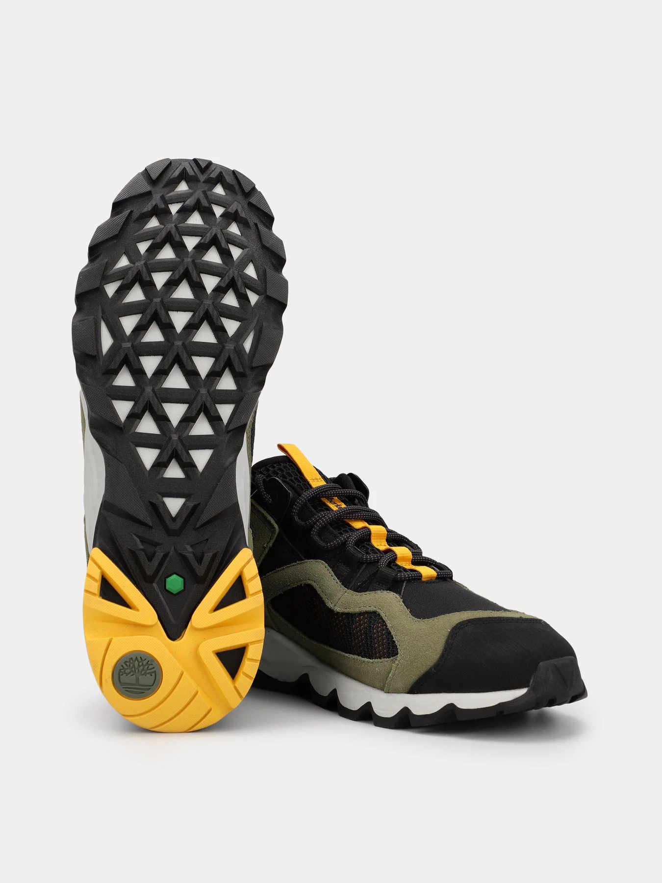Кроссовки Timberland модель TB0A5SSM991 Кроссовки Timberland модель TB0A5SSM991 Фото
