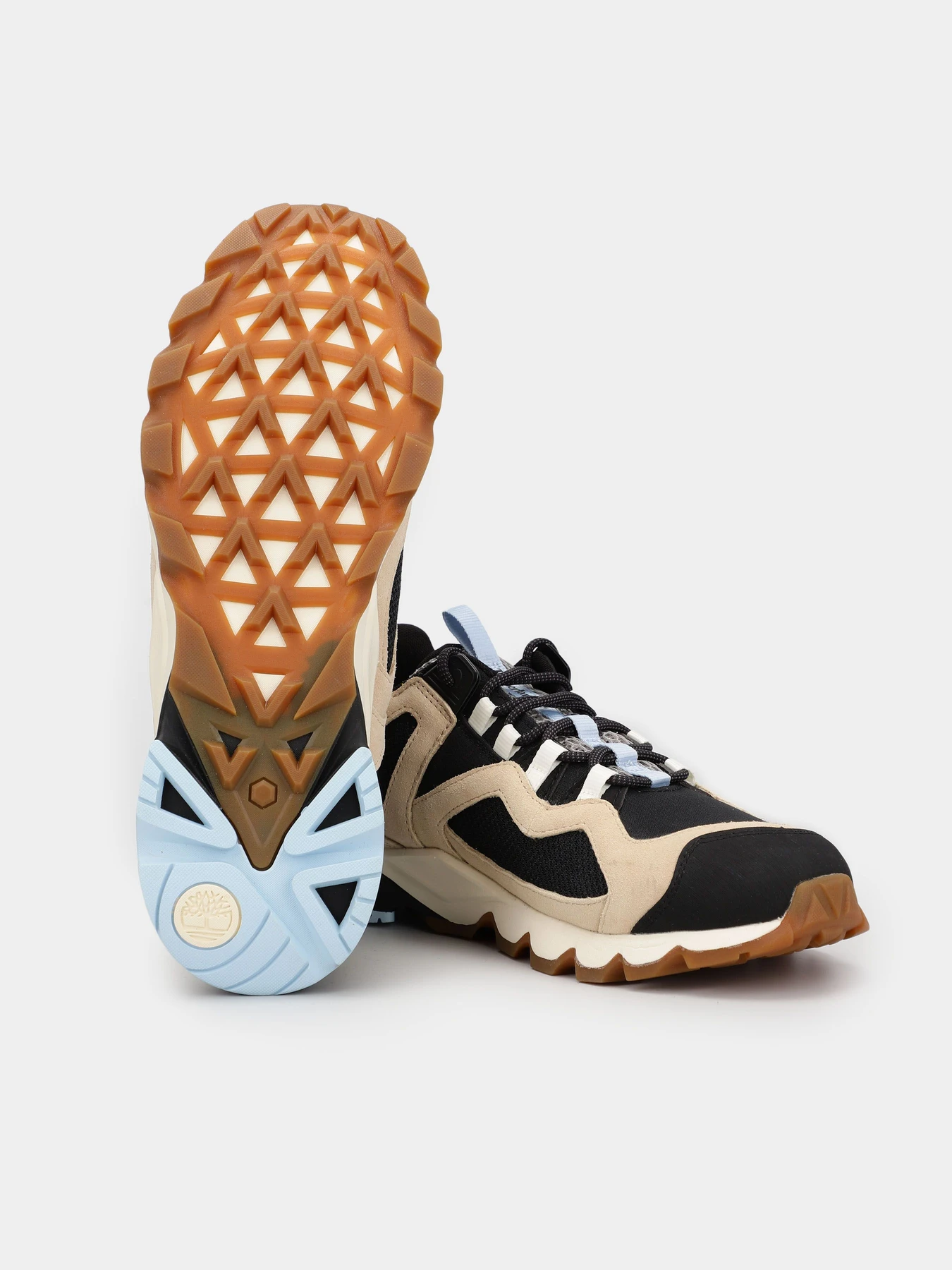 Кроссовки Timberland модель TB0A5STVDQ9 Кроссовки Timberland модель TB0A5STVDQ9 Фото