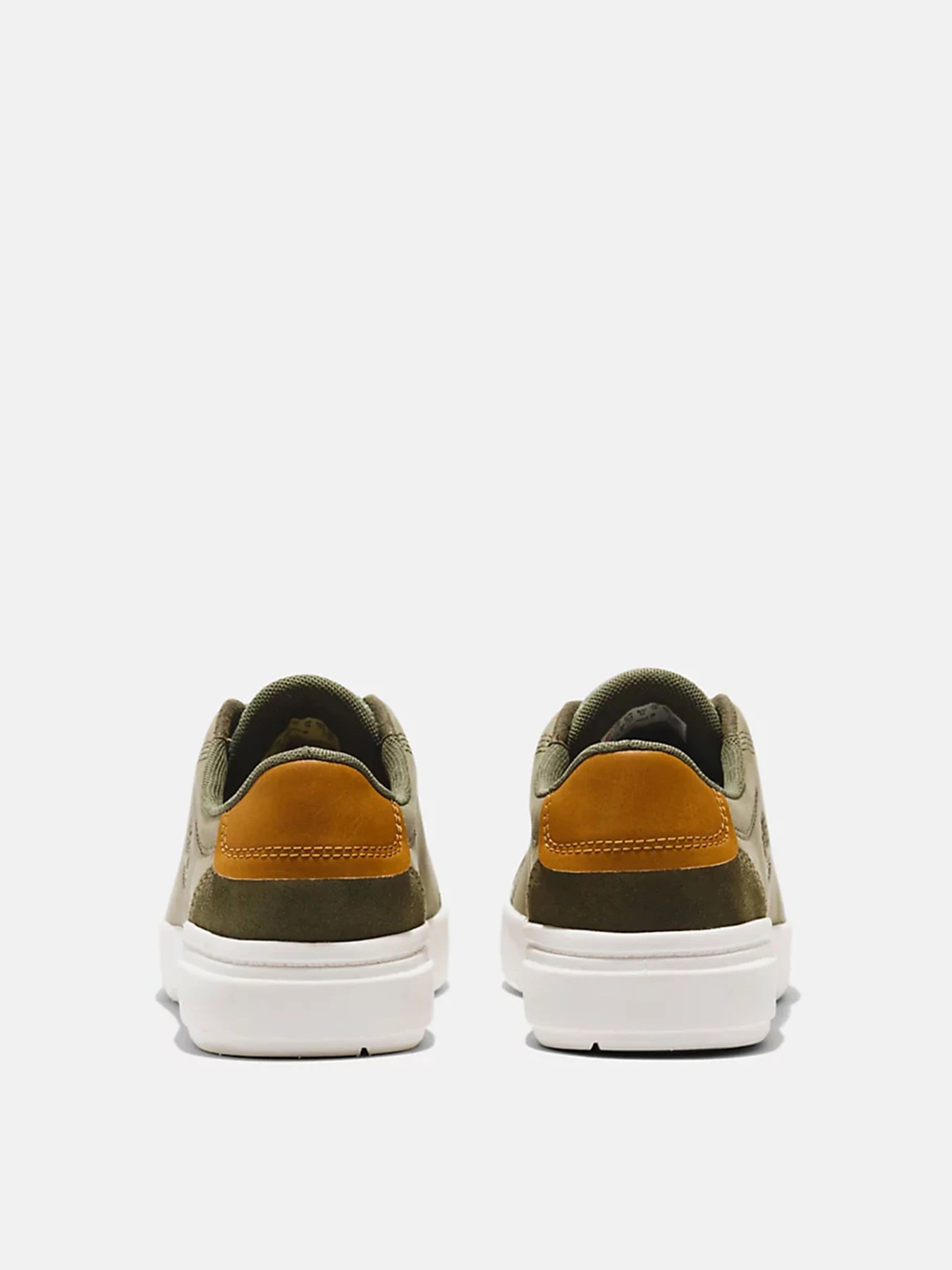 Кроссовки Timberland модель TB0A5T2D991 Кроссовки Timberland модель TB0A5T2D991 Фото