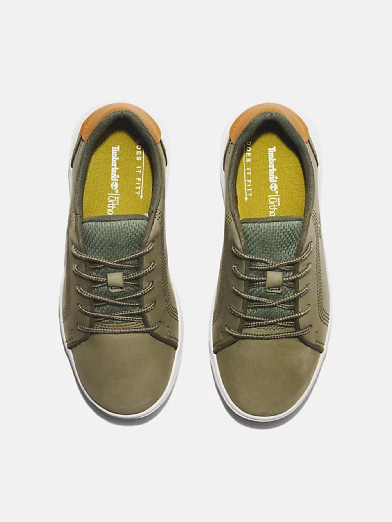 Кроссовки Timberland модель TB0A5T2D991 Кроссовки Timberland модель TB0A5T2D991 Фото