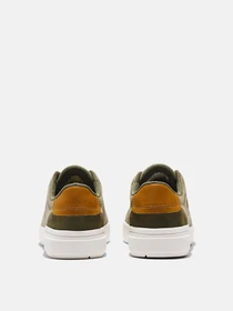 Кроссовки Timberland модель TB0A5T2D991 Фото