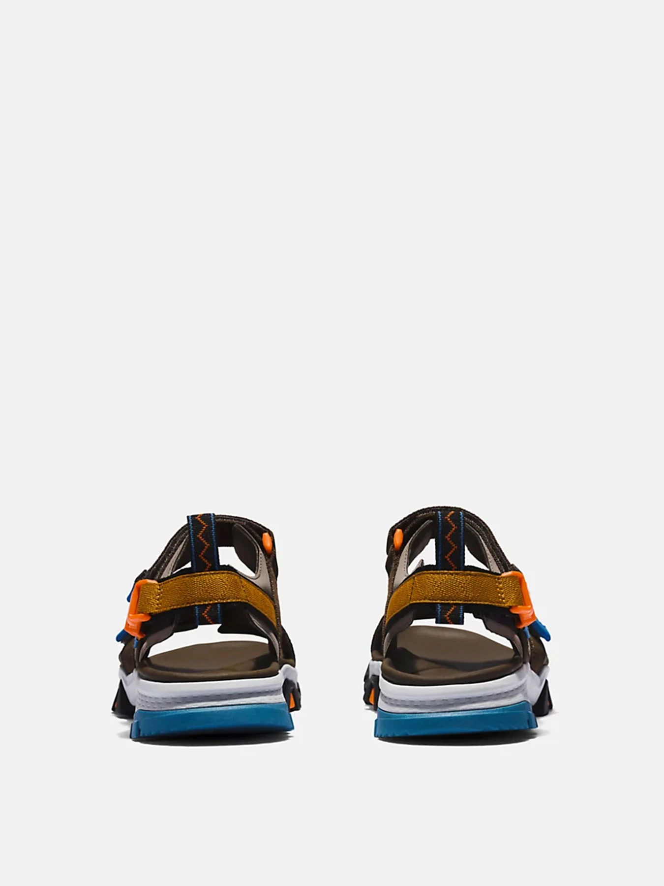Сандалии Timberland модель TB0A5TAT110 Сандалии Timberland модель TB0A5TAT110 Фото