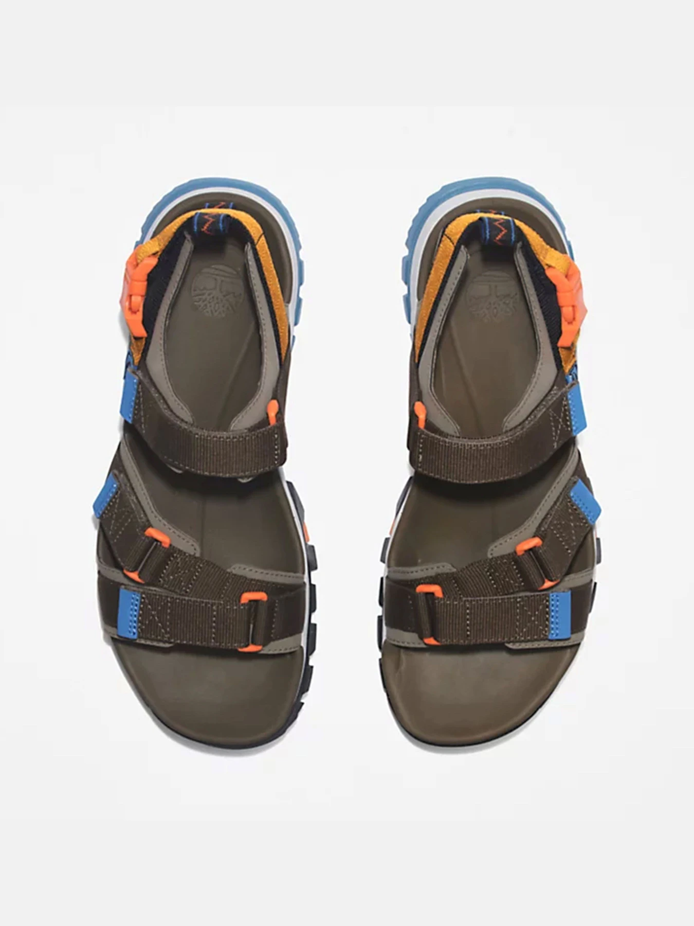 Сандалии Timberland модель TB0A5TAT110 Сандалии Timberland модель TB0A5TAT110 Фото