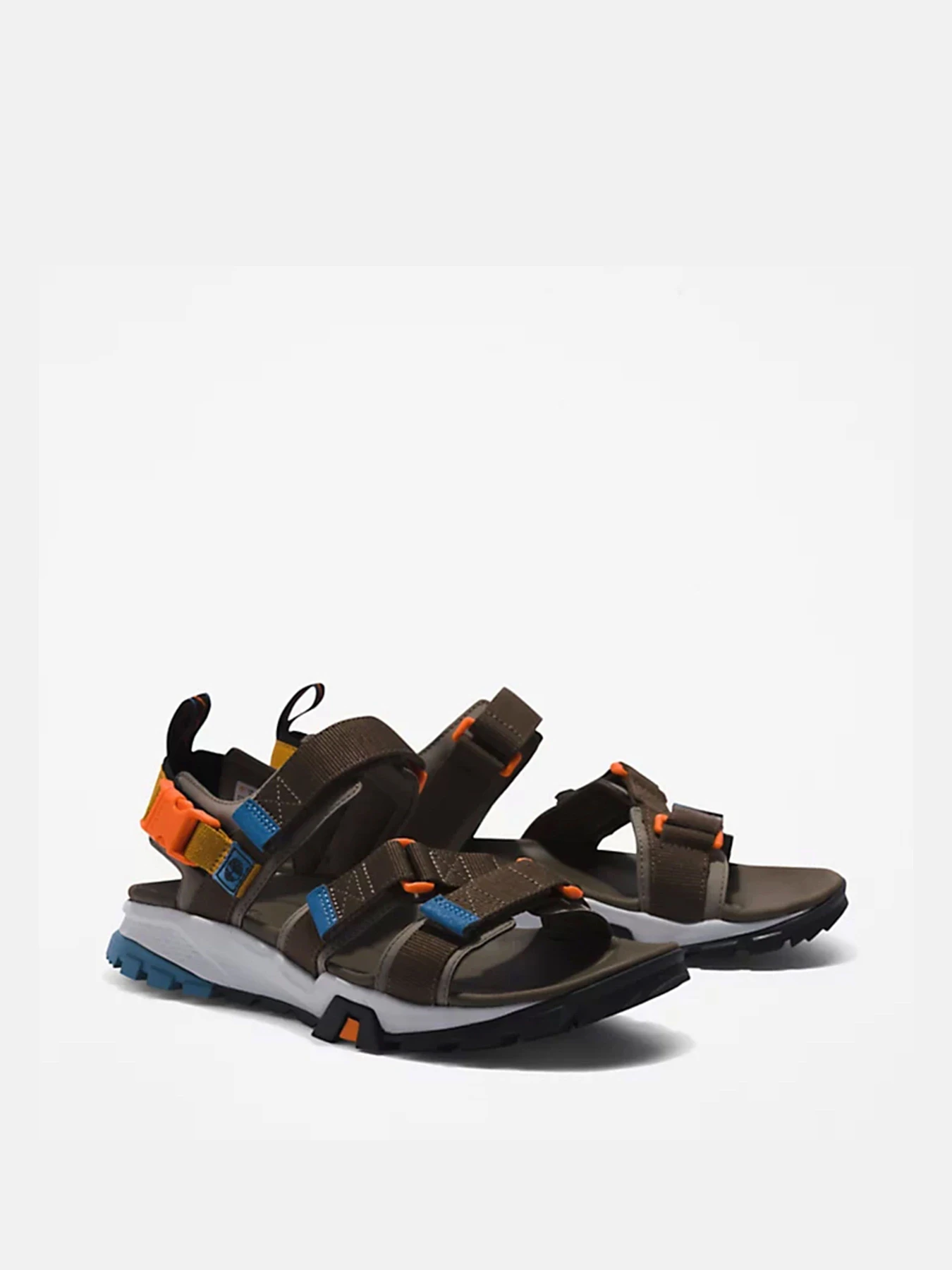 Сандалии Timberland модель TB0A5TAT110 Сандалии Timberland модель TB0A5TAT110 Фото