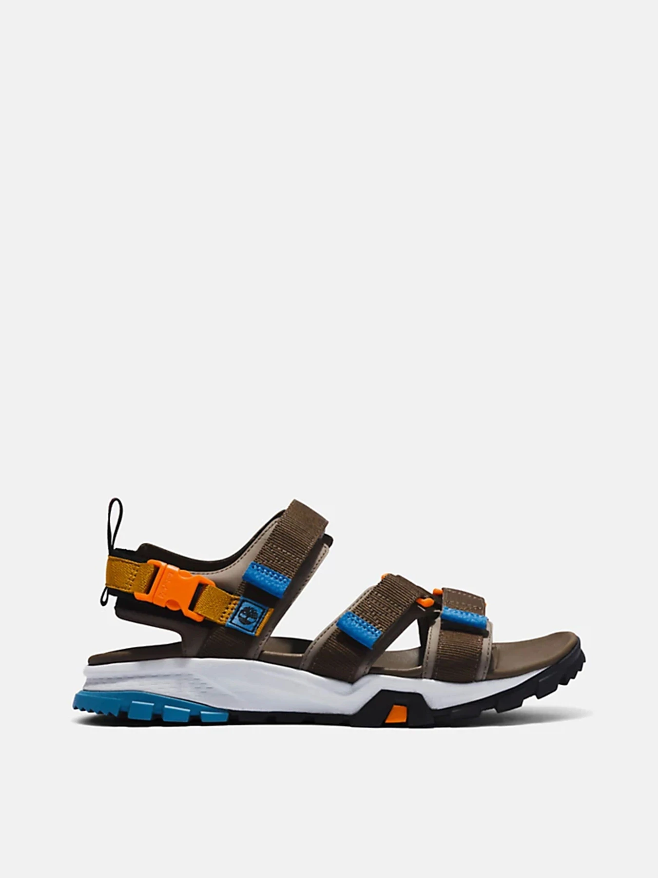 Сандалии Timberland модель TB0A5TAT110 Сандалии Timberland модель TB0A5TAT110 Фото