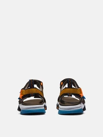 Сандалии Timberland модель TB0A5TAT110 Фото