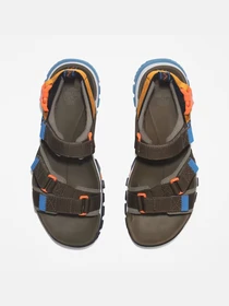 Сандалии Timberland модель TB0A5TAT110 Фото