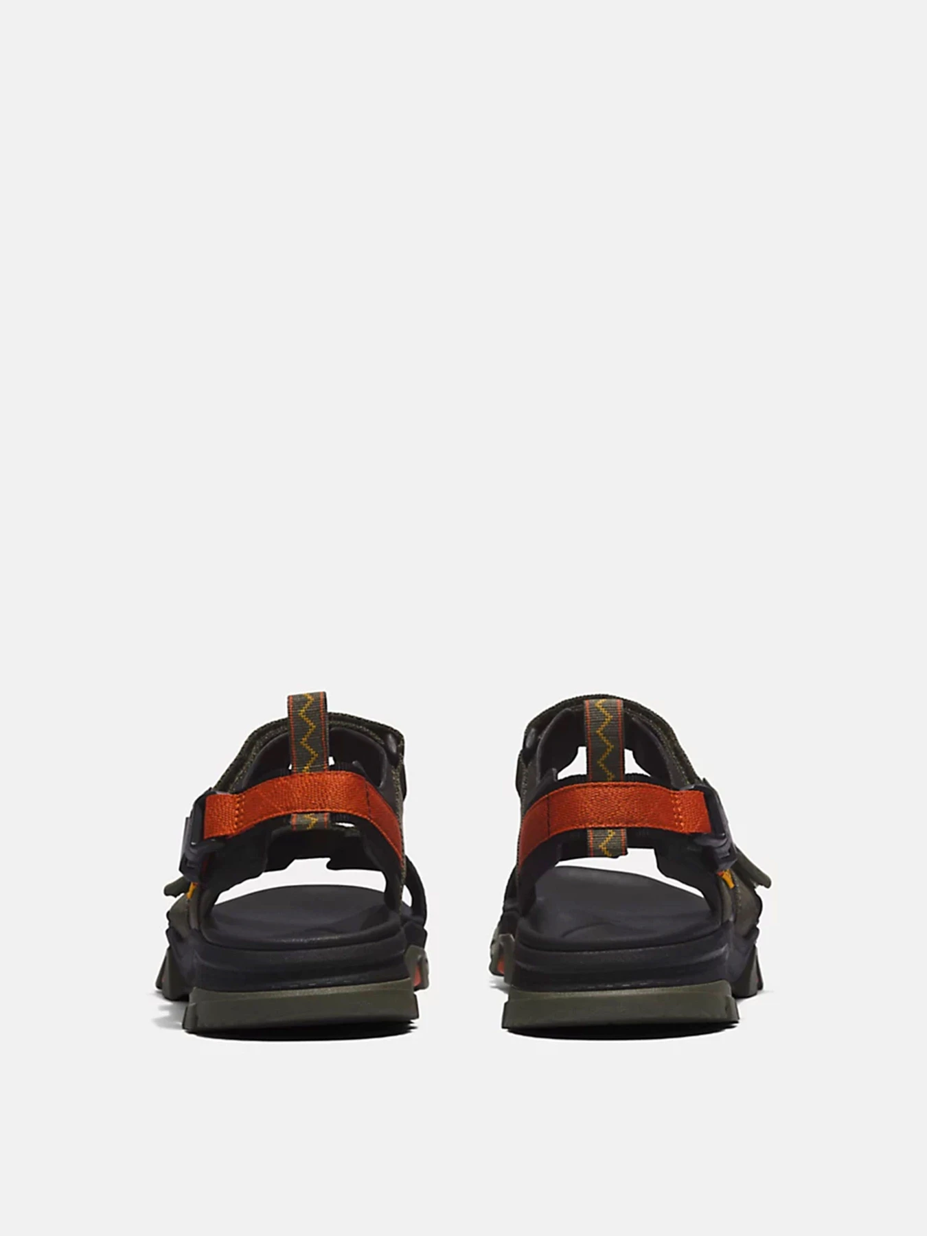 Сандалии Timberland модель TB0A5TC2A58 Сандалии Timberland модель TB0A5TC2A58 Фото