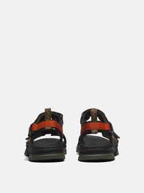 Сандалии Timberland модель TB0A5TC2A58 Фото