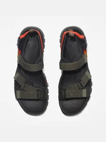 Сандалии Timberland модель TB0A5TC2A58 Фото
