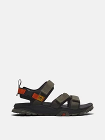 Сандалии Timberland модель TB0A5TC2A58 Фото