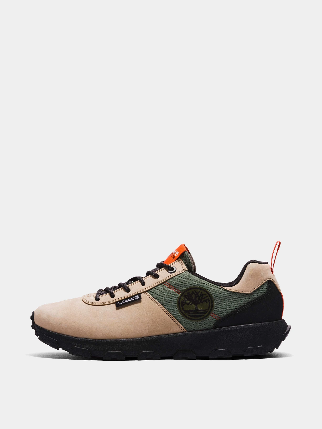 Кроссовки Timberland модель TB0A5TTRDH4 Кроссовки Timberland модель TB0A5TTRDH4 Фото