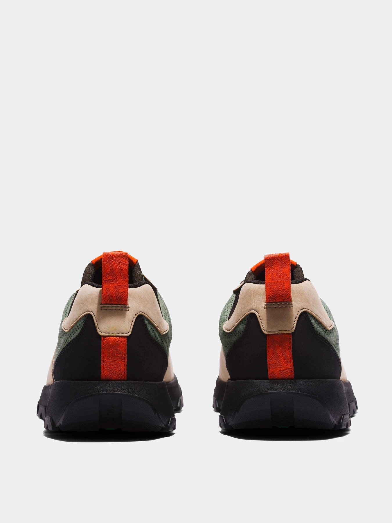Кроссовки Timberland модель TB0A5TTRDH4 Кроссовки Timberland модель TB0A5TTRDH4 Фото