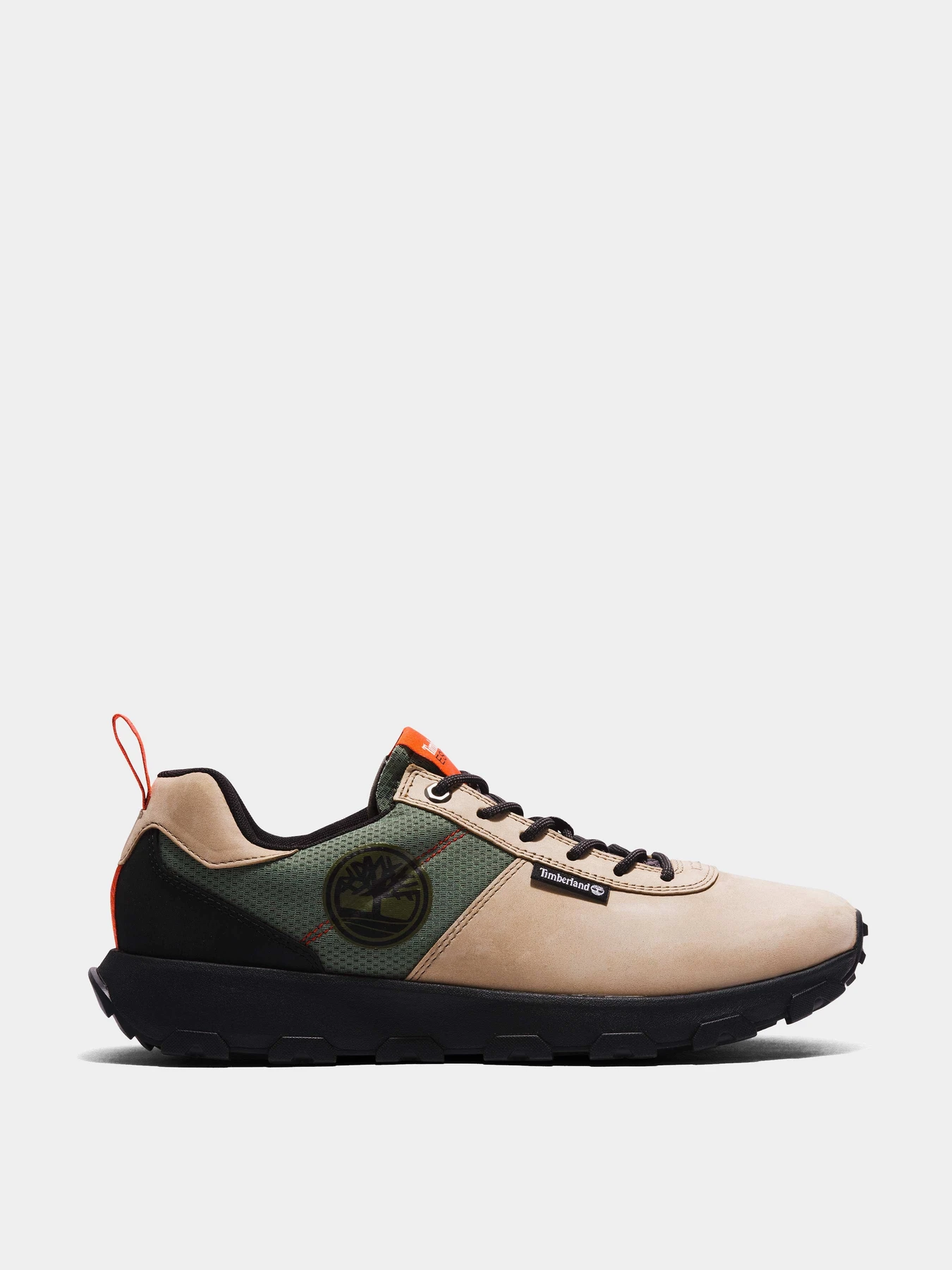 Кроссовки Timberland модель TB0A5TTRDH4 Кроссовки Timberland модель TB0A5TTRDH4 Фото