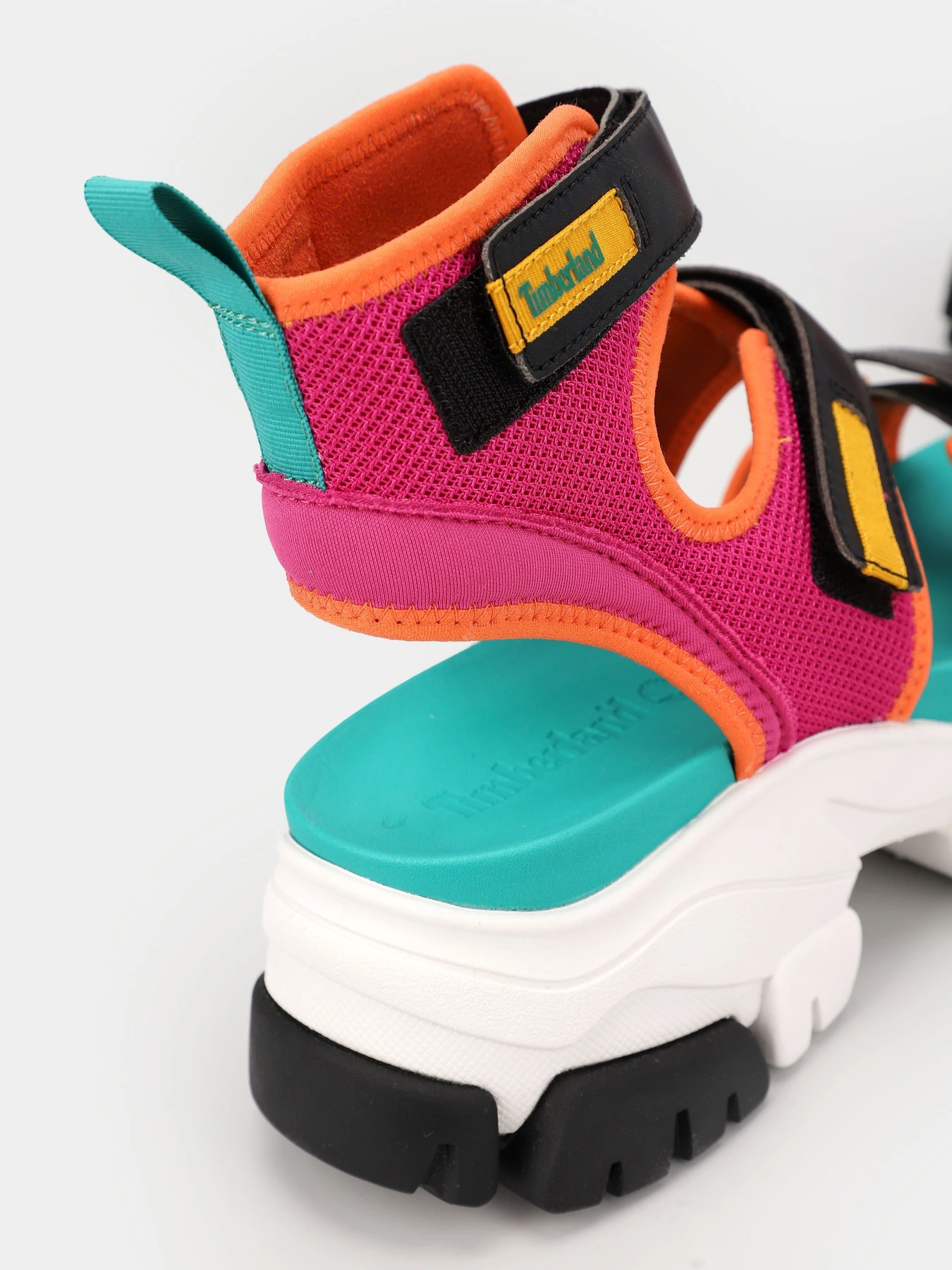 Сандалии Timberland модель TB0A5UNVA45 Сандалии Timberland модель TB0A5UNVA45 Фото