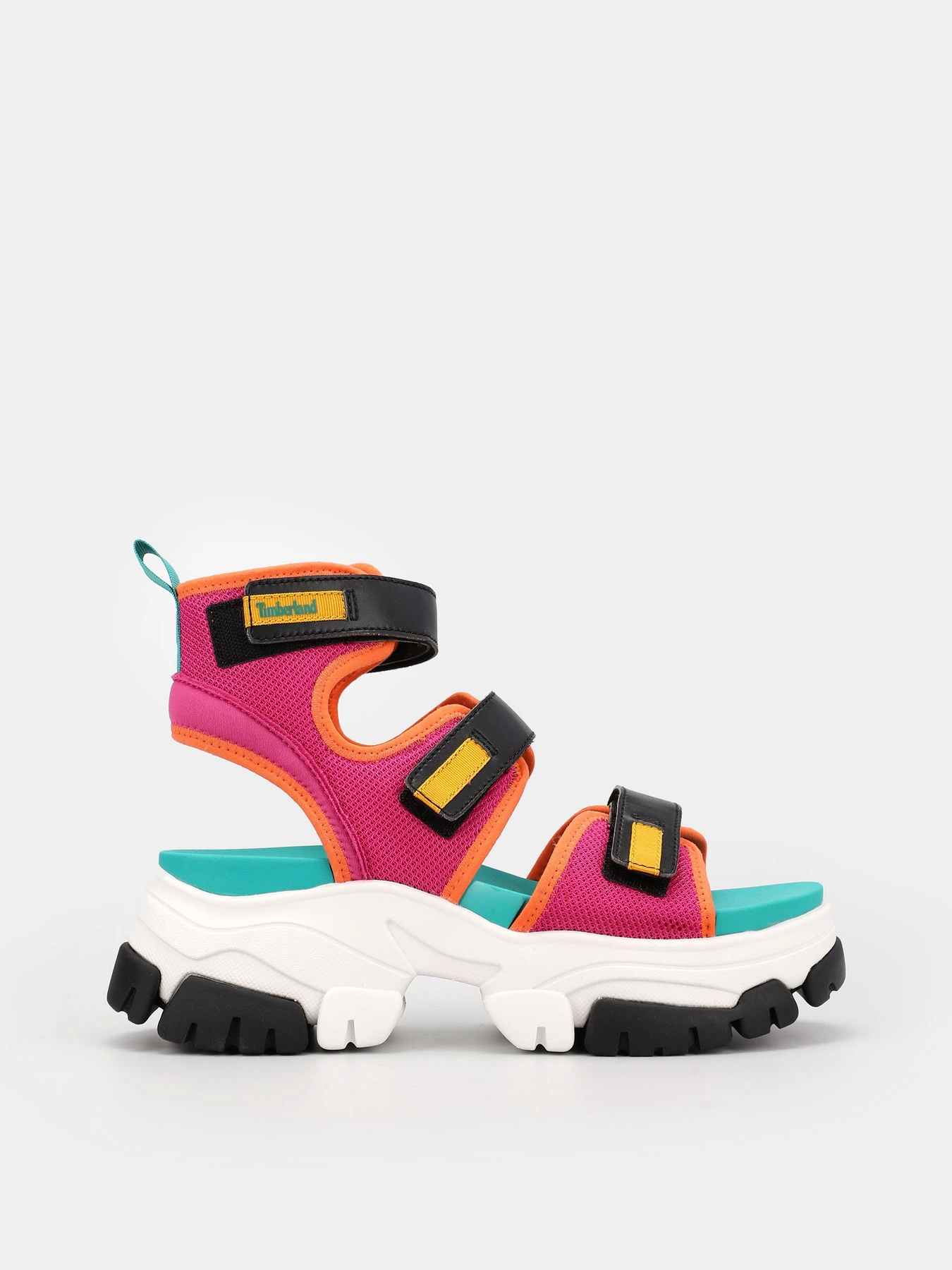Сандалии Timberland модель TB0A5UNVA45 Сандалии Timberland модель TB0A5UNVA45 Фото