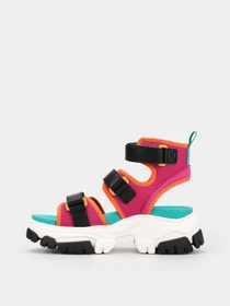 Сандалии Timberland модель TB0A5UNVA45 Фото