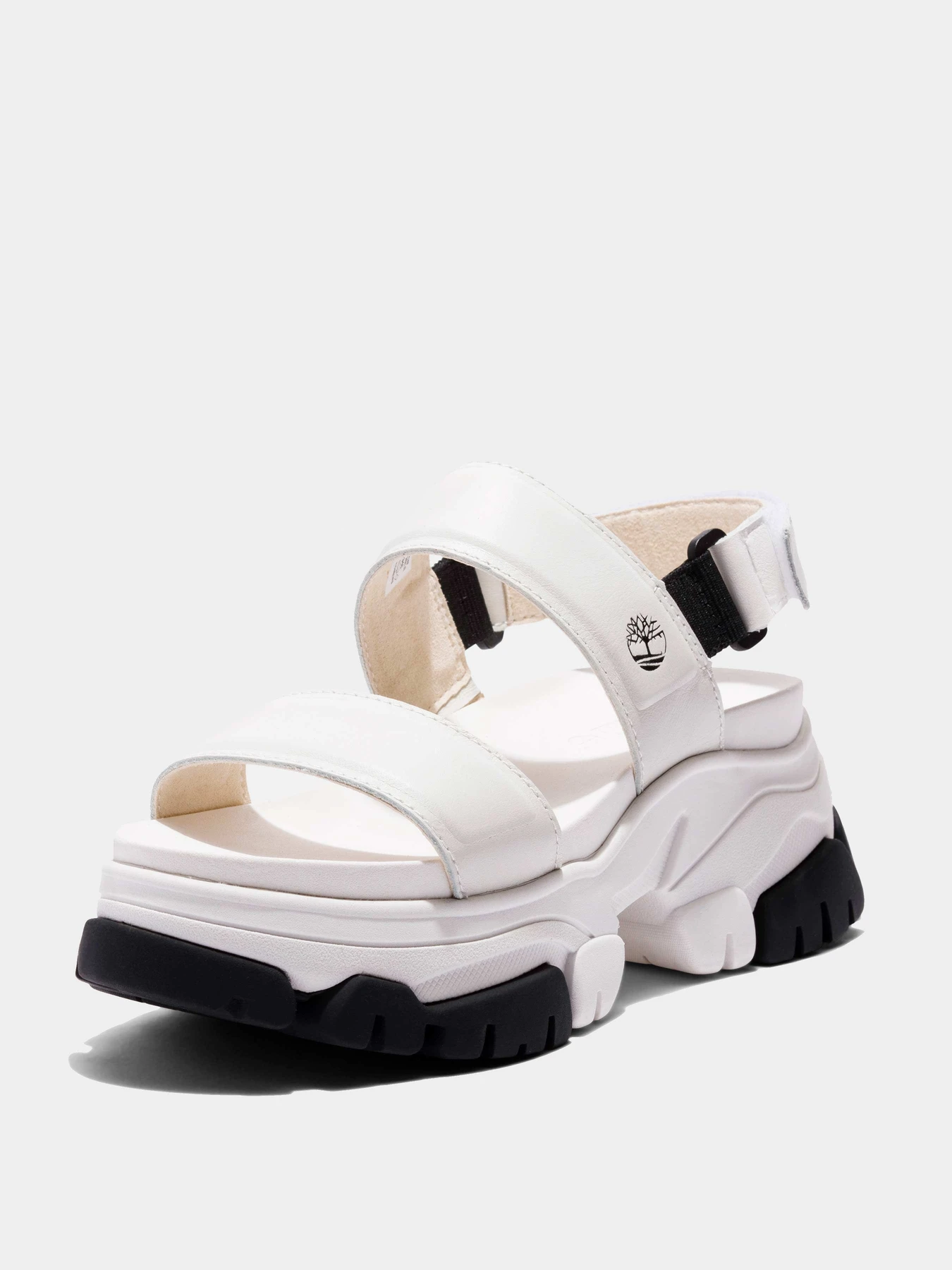 Сандалии Timberland модель TB0A5USML77 Сандалии Timberland модель TB0A5USML77 Фото