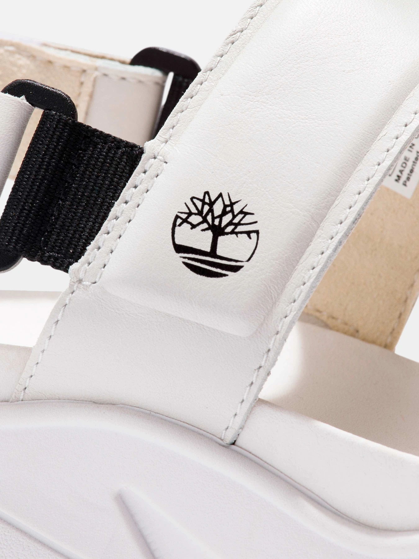 Сандалии Timberland модель TB0A5USML77 Сандалии Timberland модель TB0A5USML77 Фото