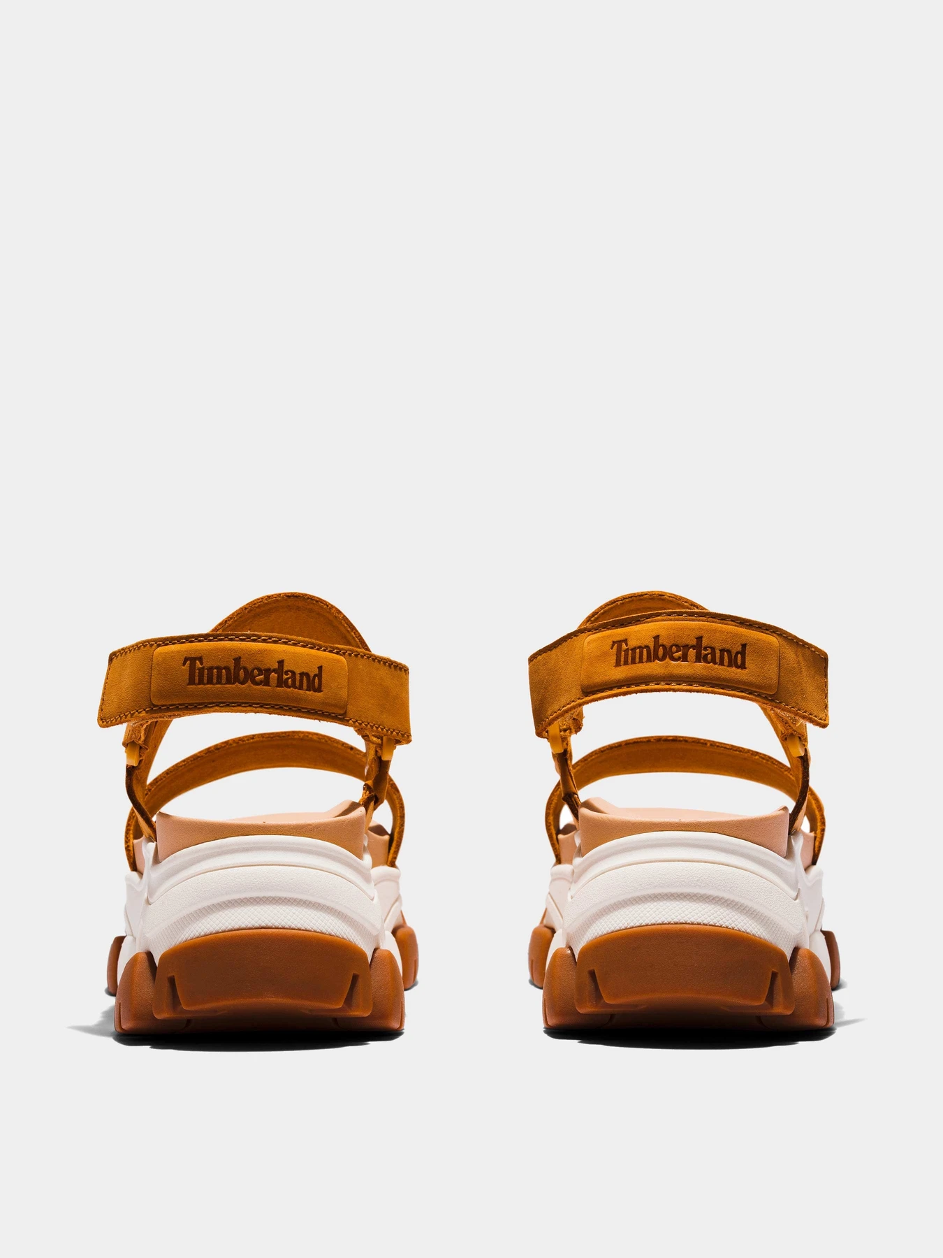 Сандалии Timberland модель TB0A5UT8231 Фото