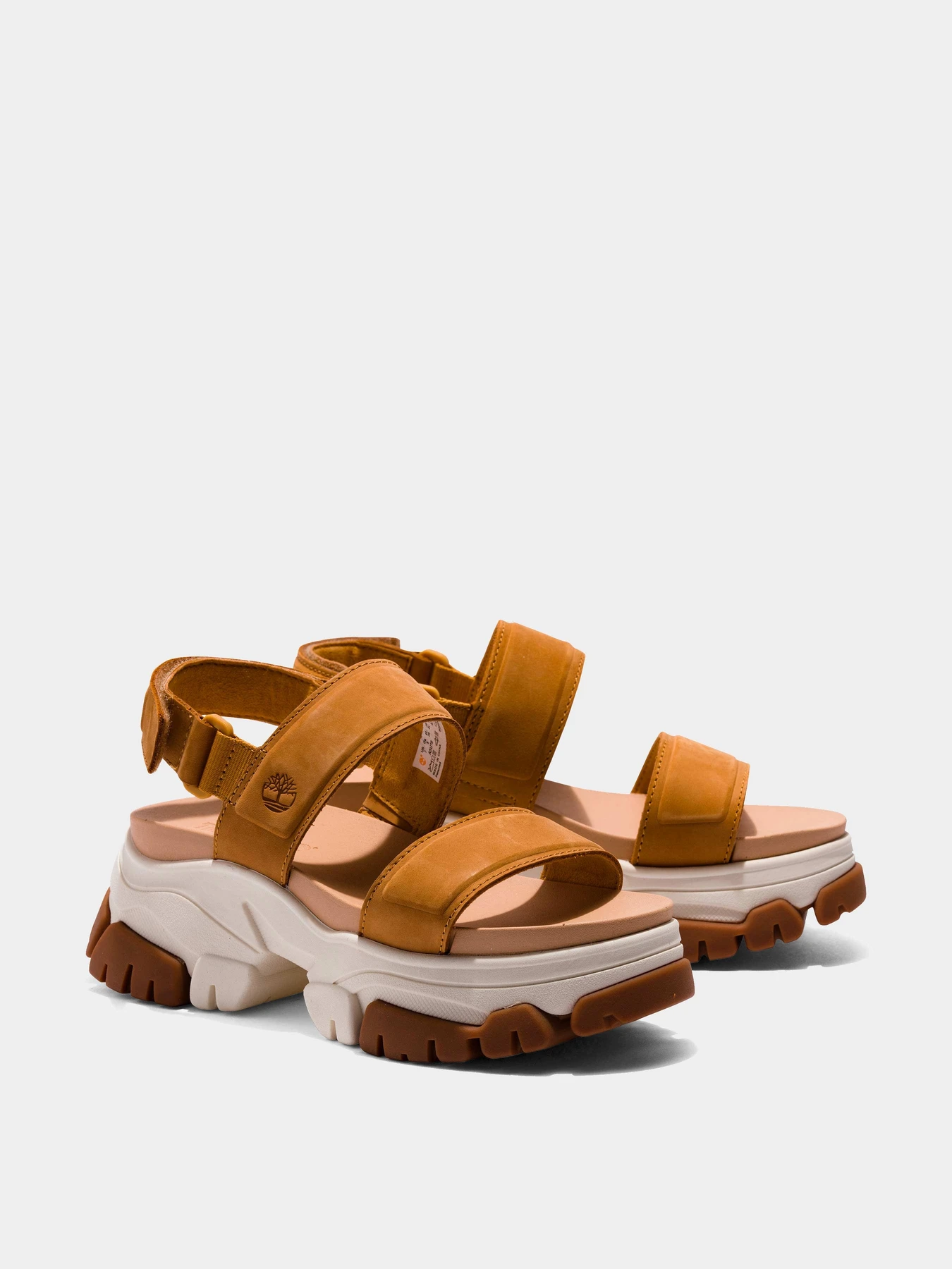 Сандалии Timberland модель TB0A5UT8231 Фото