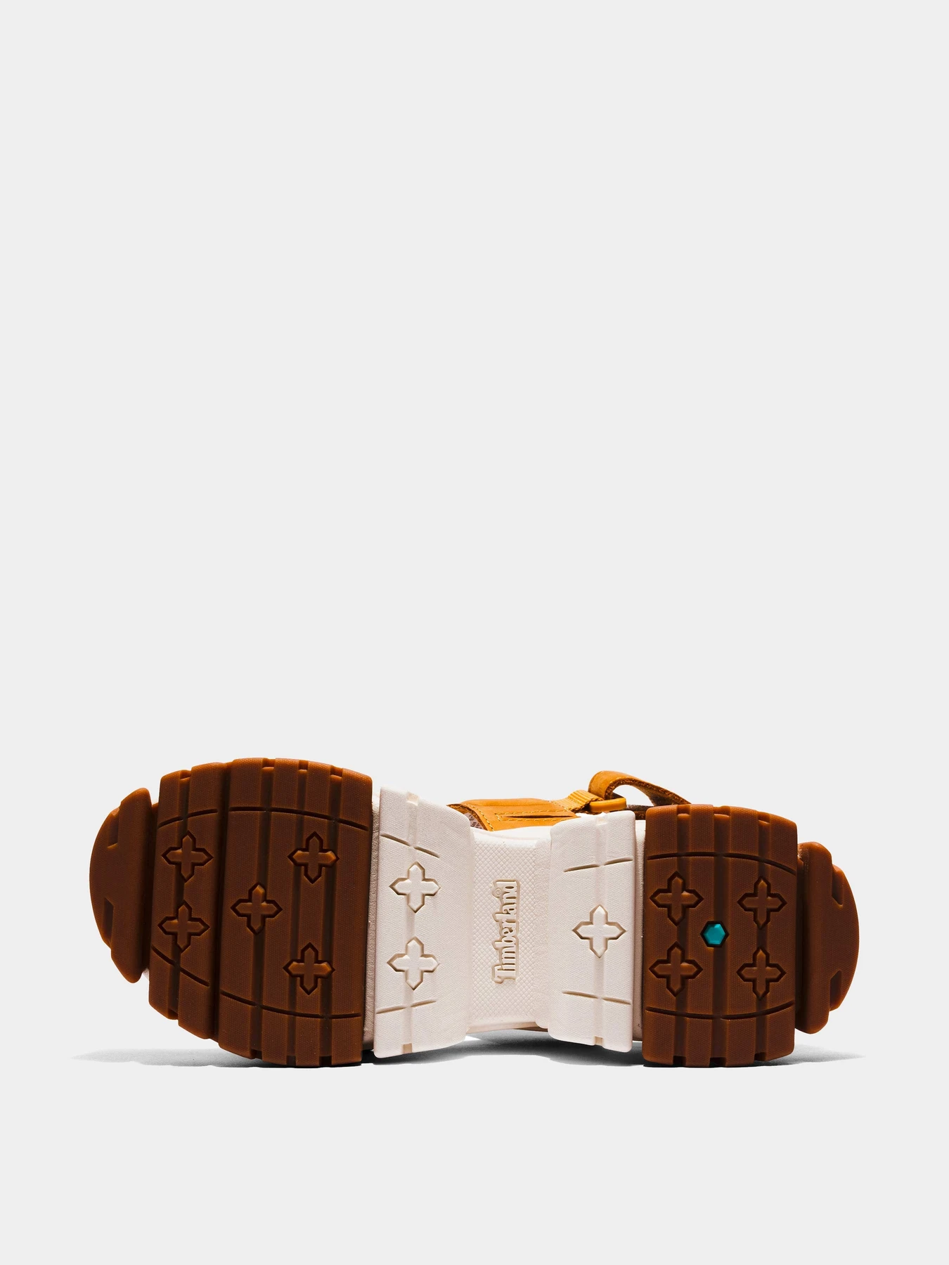 Сандалии Timberland модель TB0A5UT8231 Фото