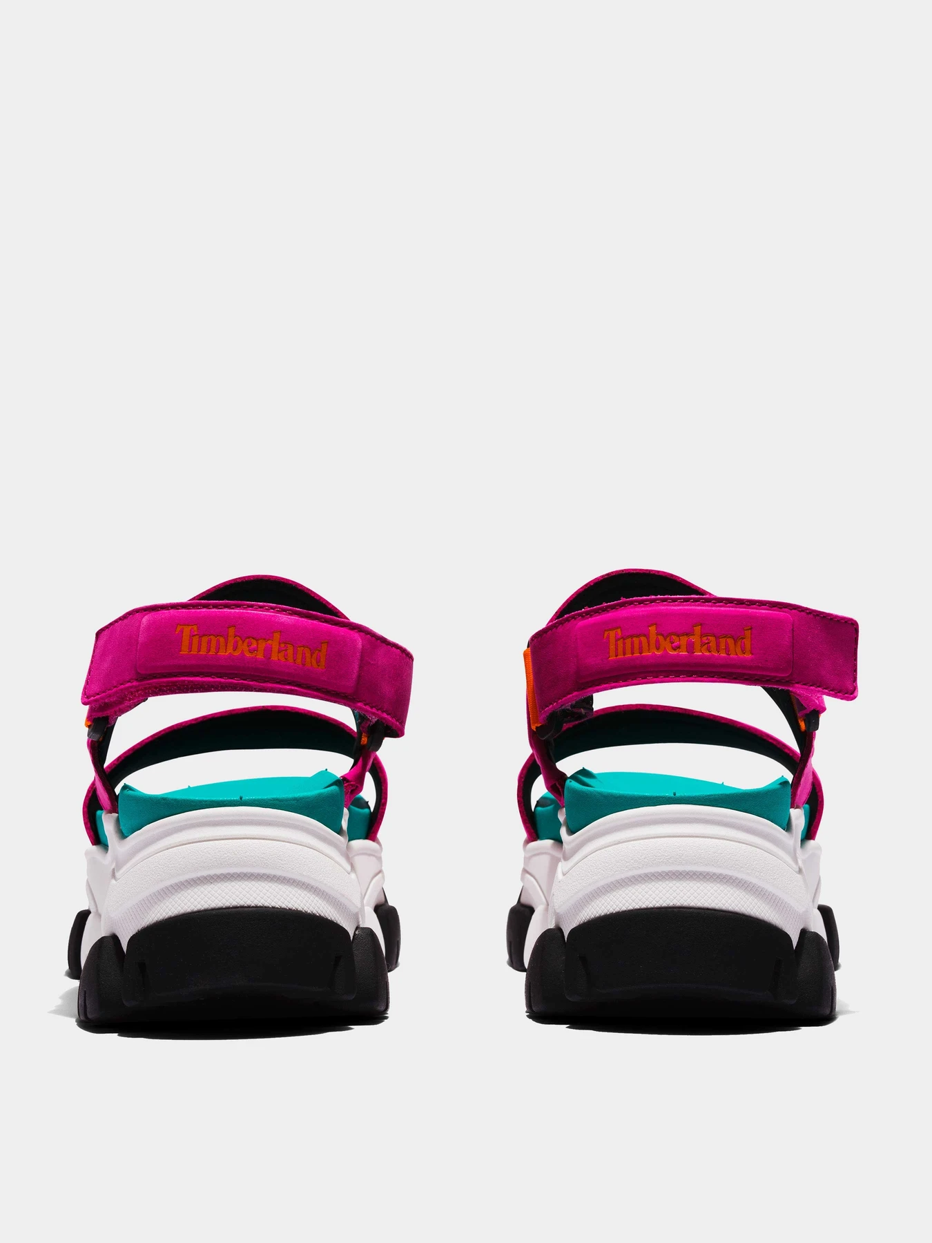 Сандалии Timberland модель TB0A5UTVA45 Сандалии Timberland модель TB0A5UTVA45 Фото