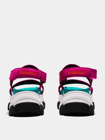 Сандалии Timberland модель TB0A5UTVA45 Фото